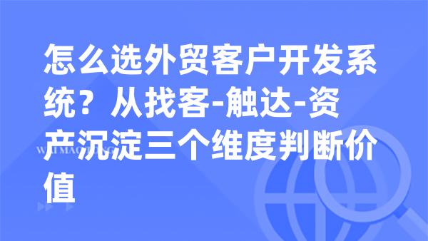 主题图
